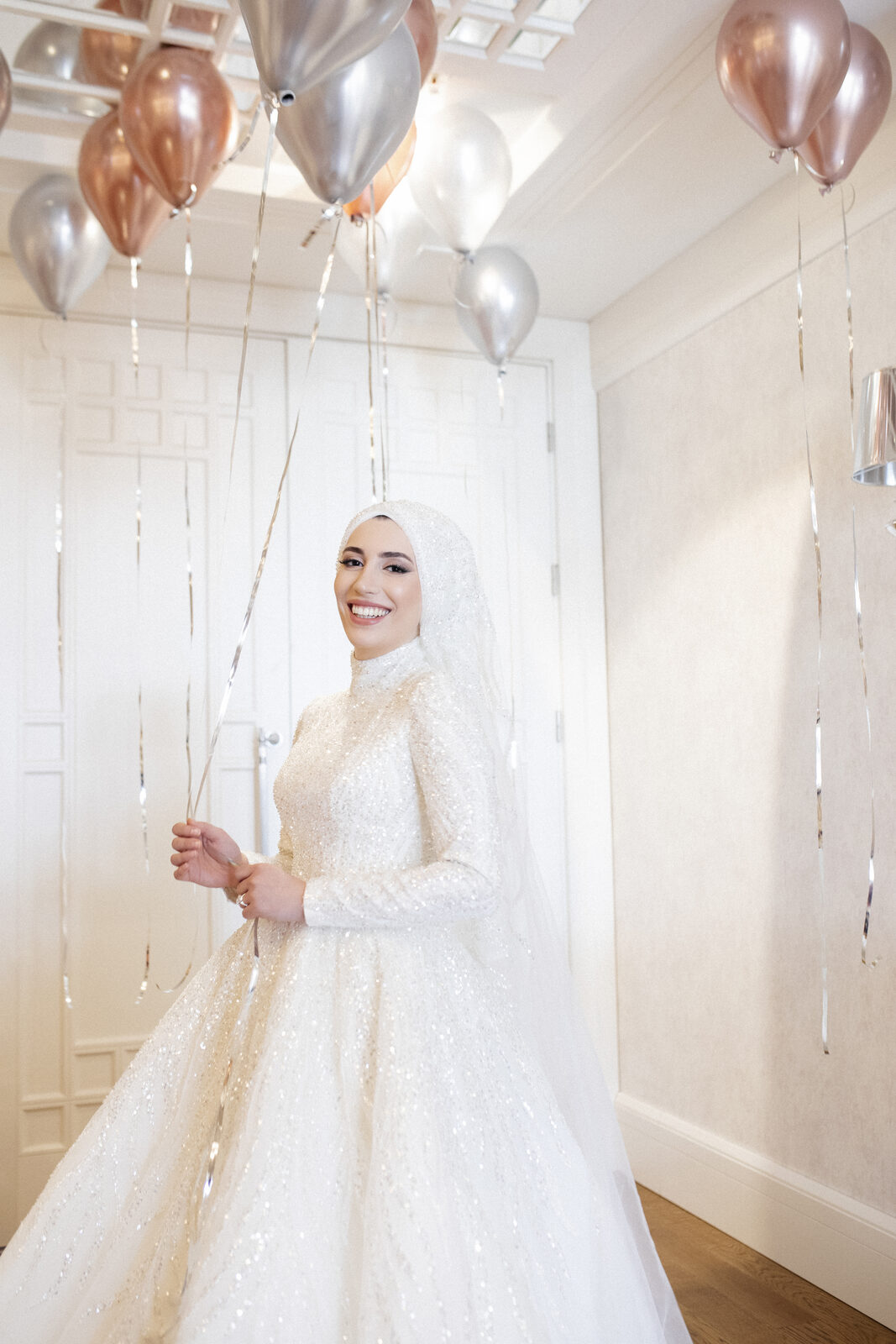 Düğün Hikayesi 8