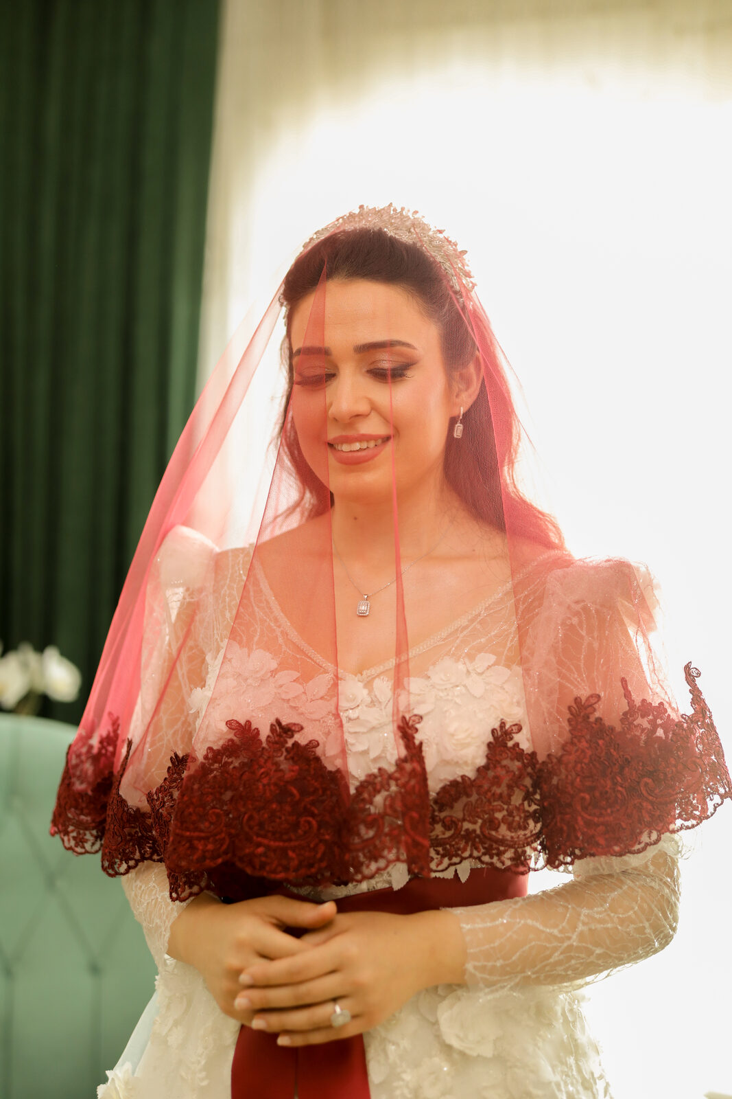 Düğün Hikayesi 9
