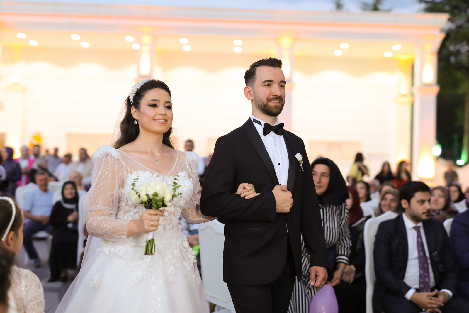 Düğün Hikayesi 10